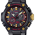 Часы Casio G-Shock MRG-G1000B-1A4